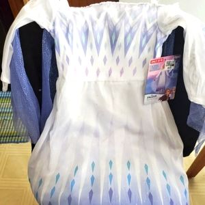 Disney Frozen costume